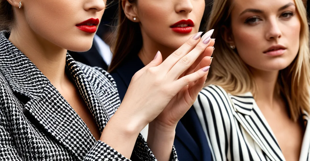 How Does British Fashion Influence Women’s Style Choices?